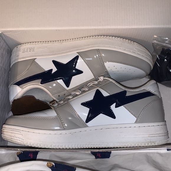 A Bathing Ape - Picture 2 of 6